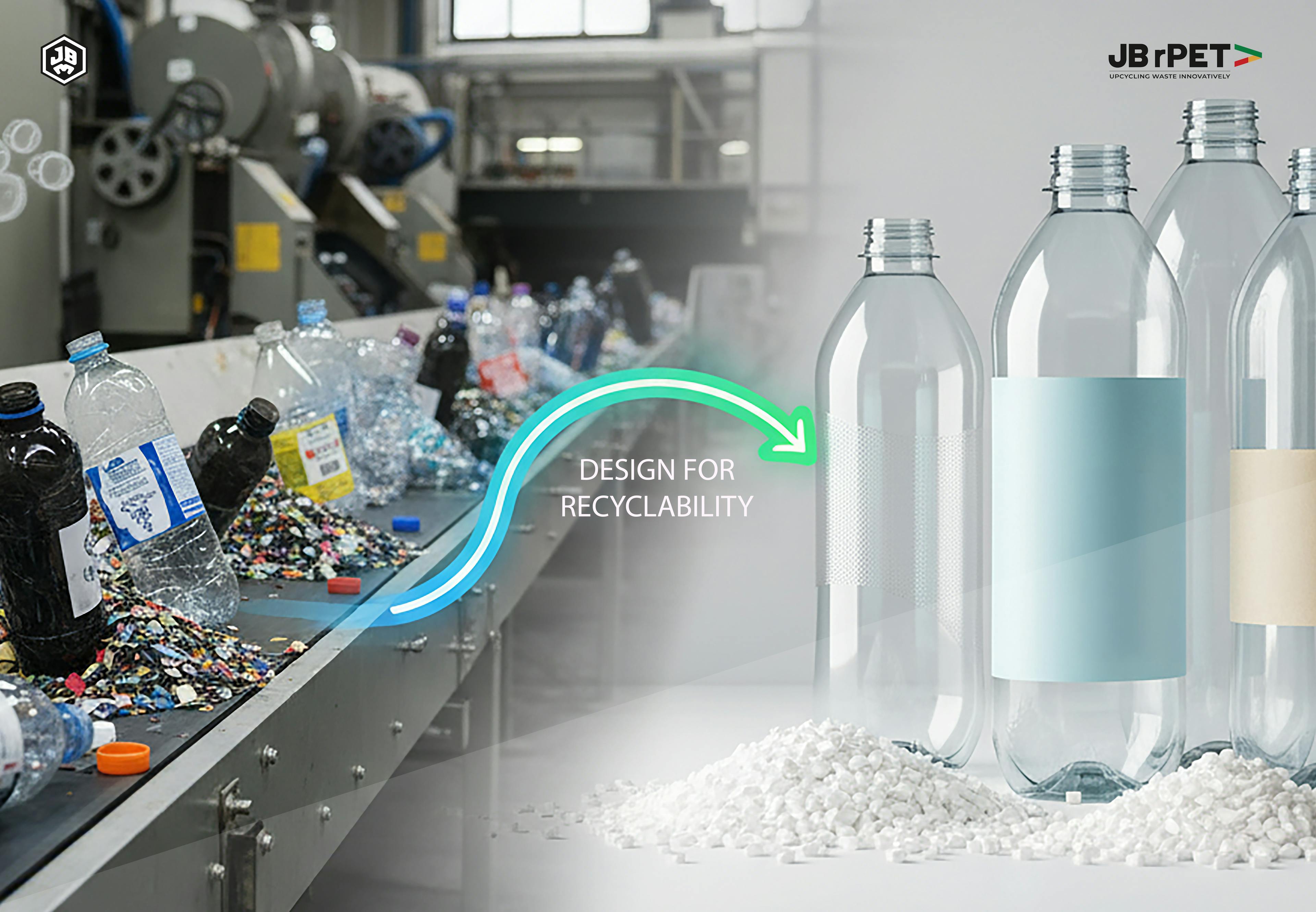 rPET Suppliers