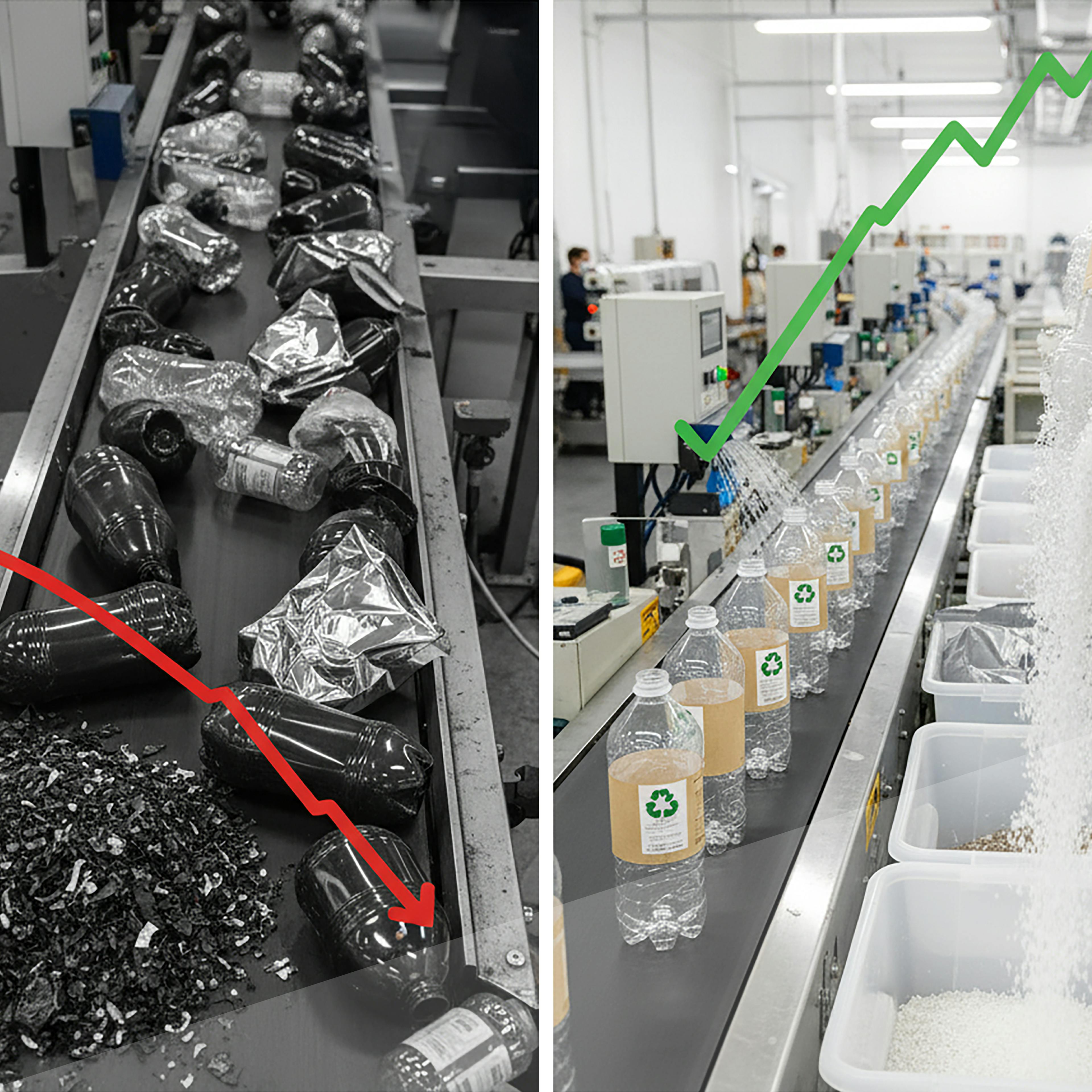 Recyclability