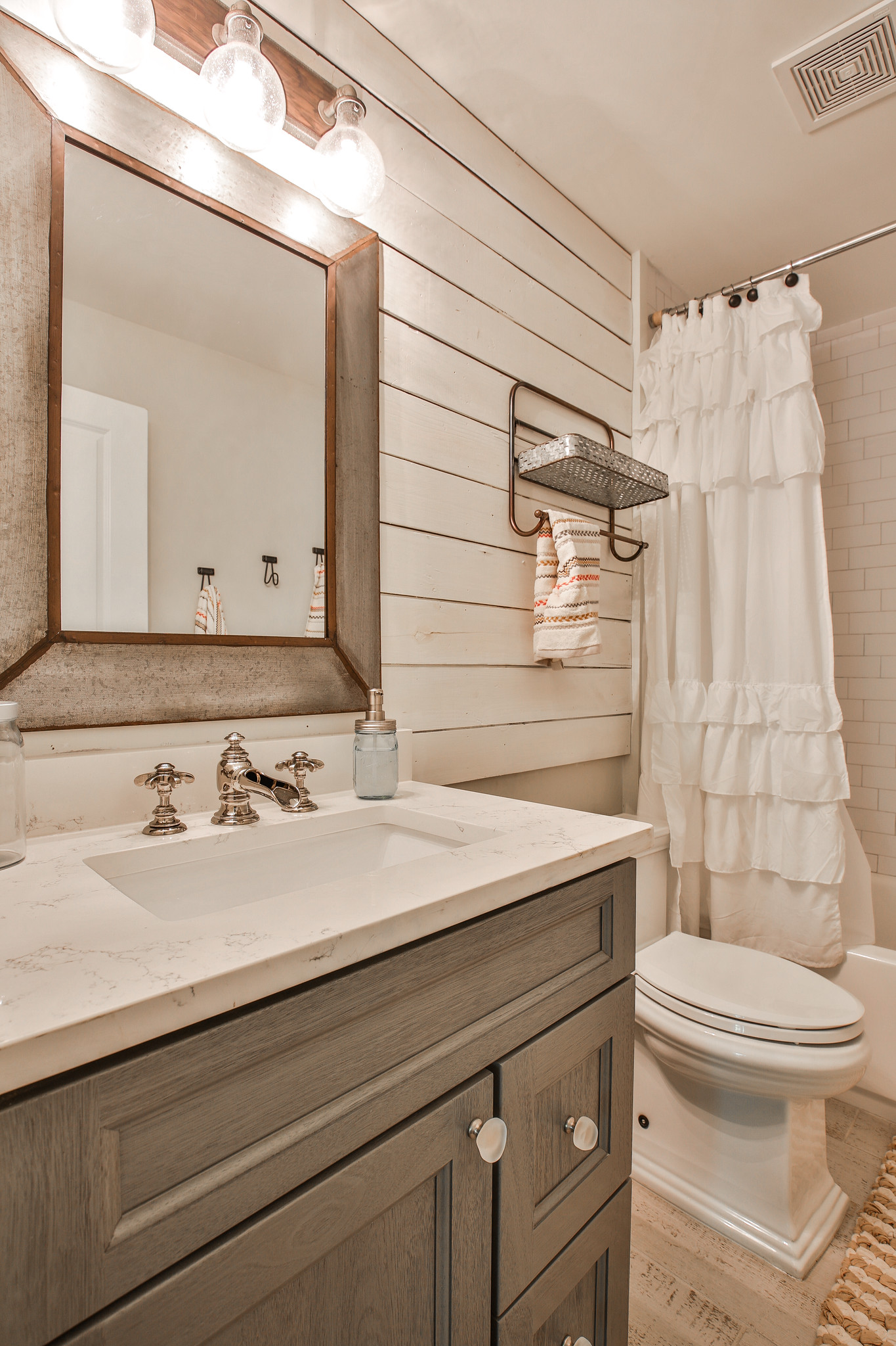 forevermark vanity cabinets