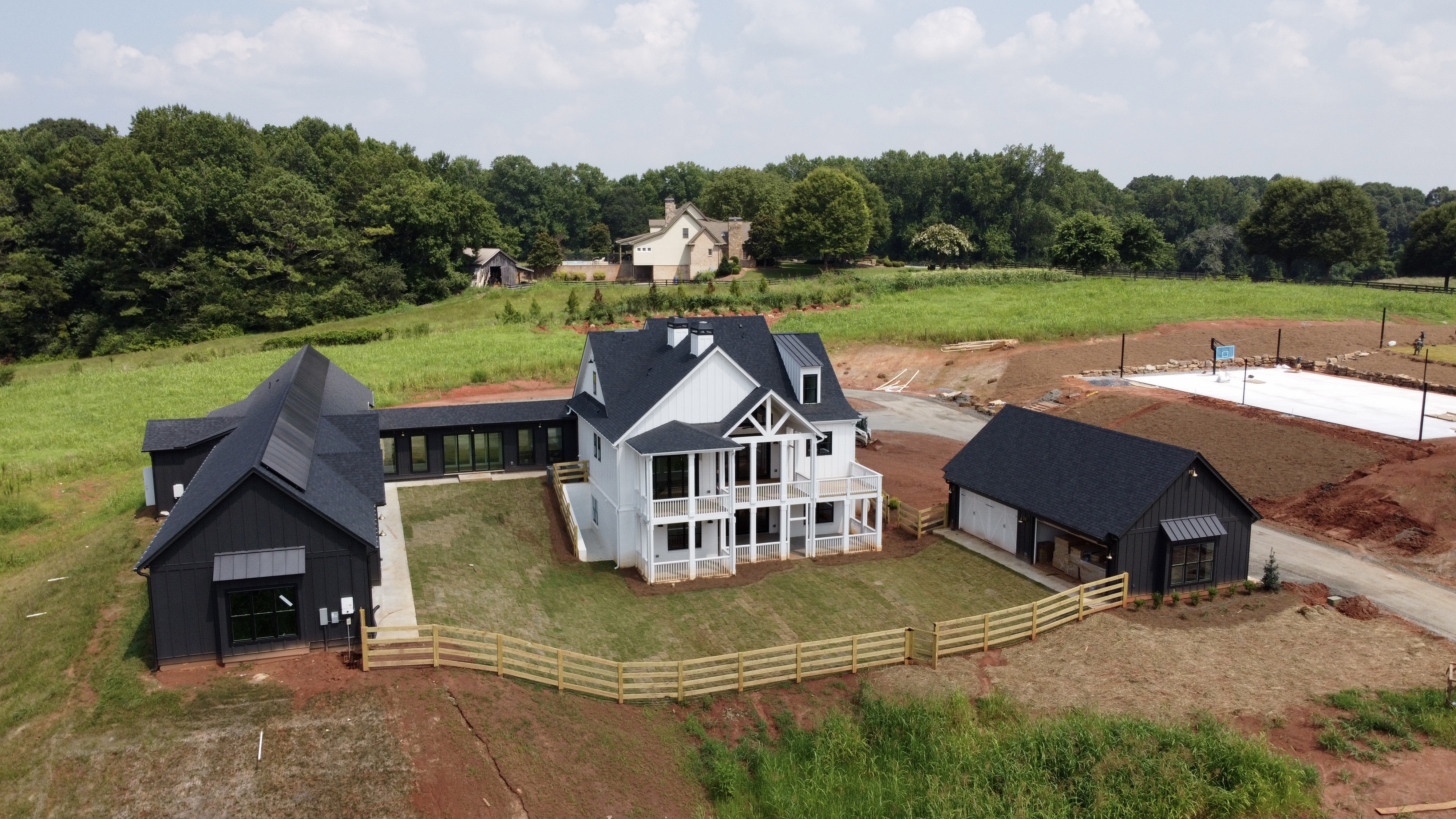 Craftsmanship You Can Trust Red Barn Construction