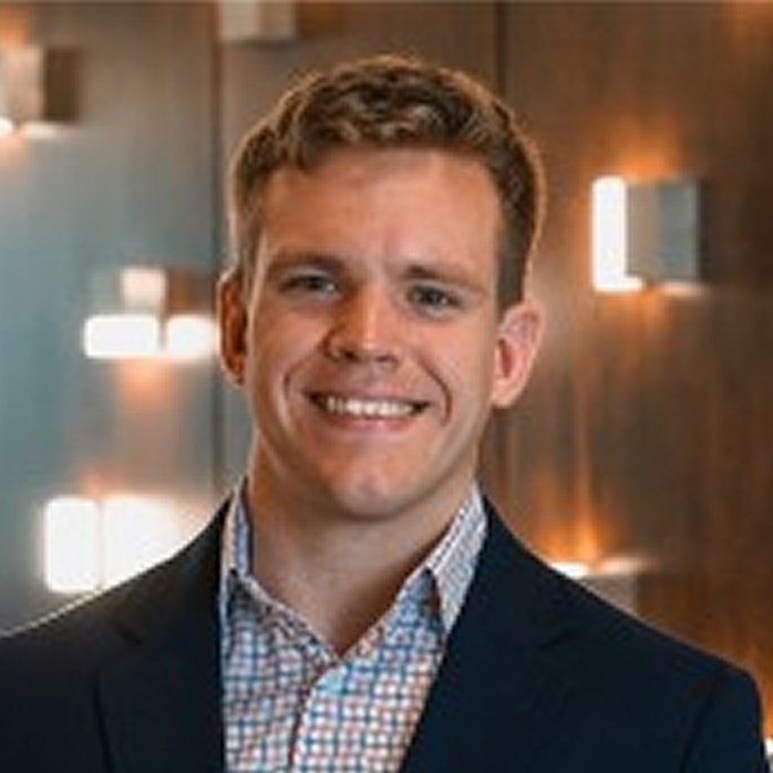 Andrew Mowry