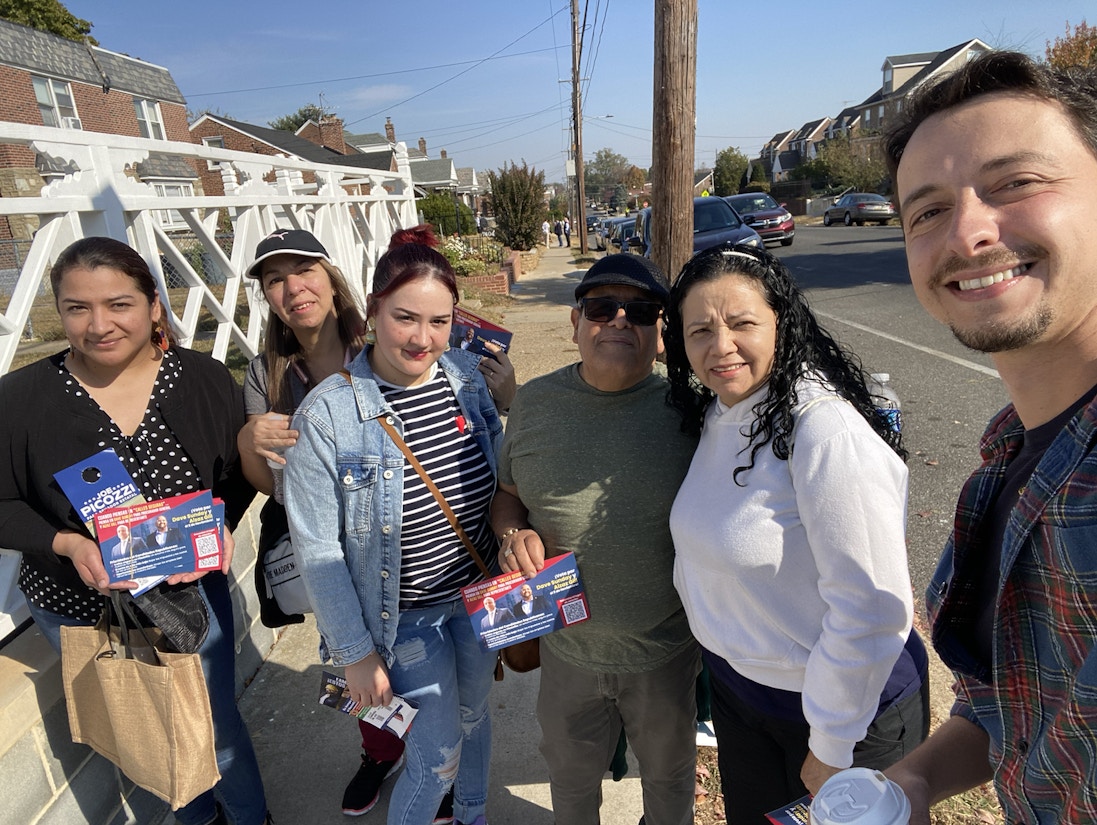 Final deployment in Philadelphia_s Hispanic-majority neighborhoods, October 2024
