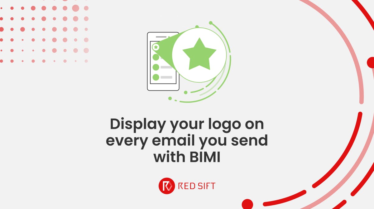 Display your logo on every email you send with BIMI by ...