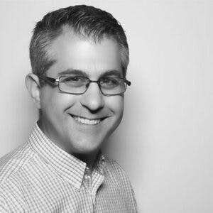 Marc Sirkin - Third Door Media