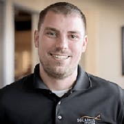 Jeff Ritzinger Solairus