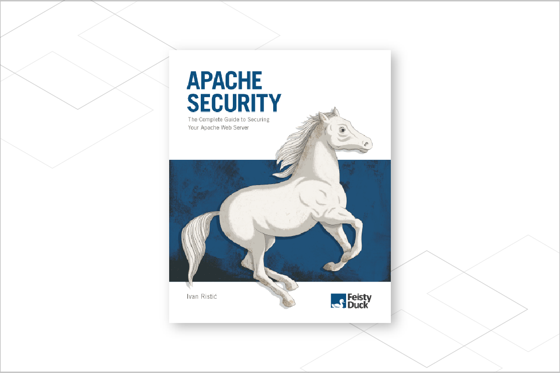The complete guide to securing your Apache web server