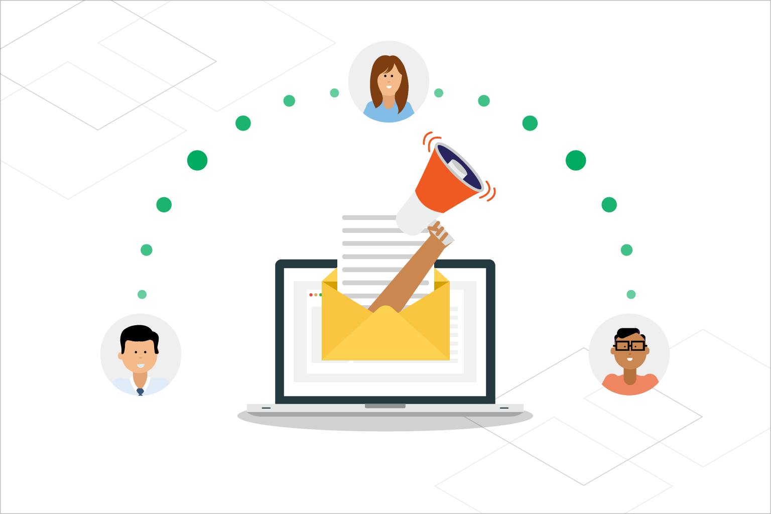 7 ways to improve email campaigns