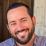 Matthew Liacos New England Biolabs