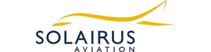 Solairus Aviation logo