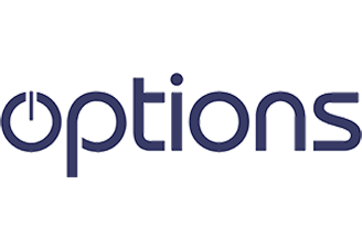 Options IT logo