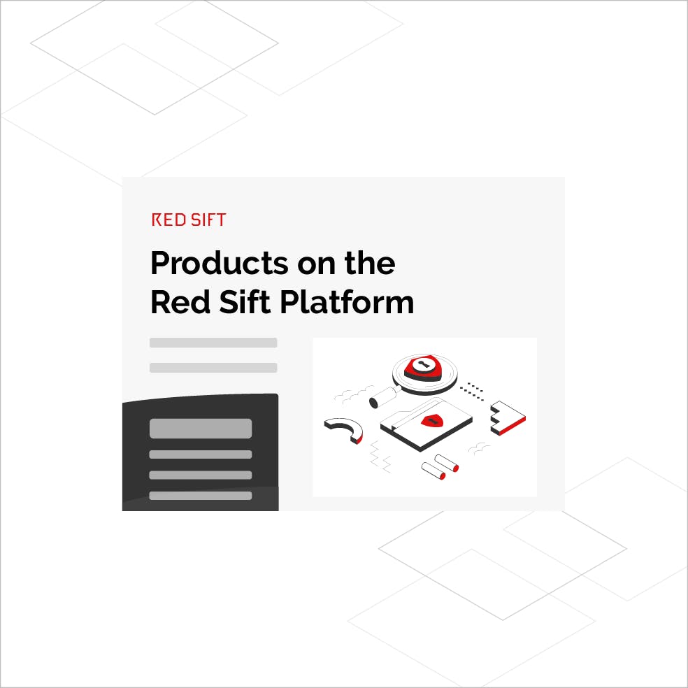 Red Sift Executive Summary