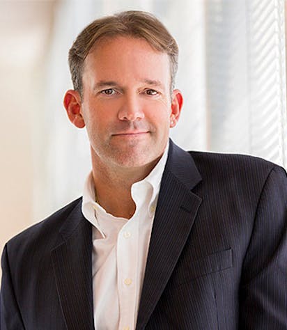 A photo of Red Sift Special Advisor, John N. Stewart