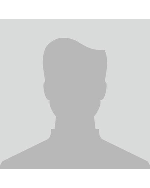 Blank avatar