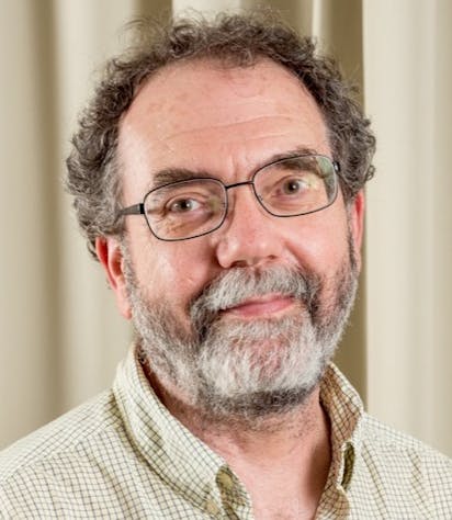 A photo of Red Sift Special Advisor, John R. Levine