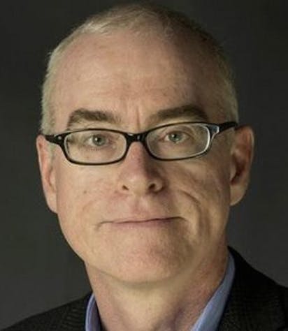 A photo of Red Sift Special Advisor, Mark McGovern