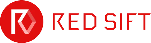 Red Sift Logo
