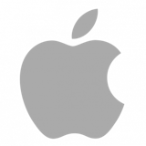 apple logo