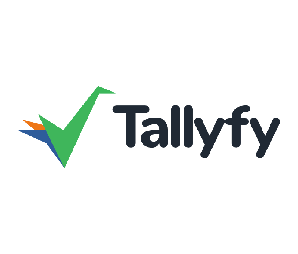 Tallyfy logo main