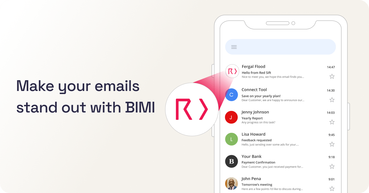 BIMI example