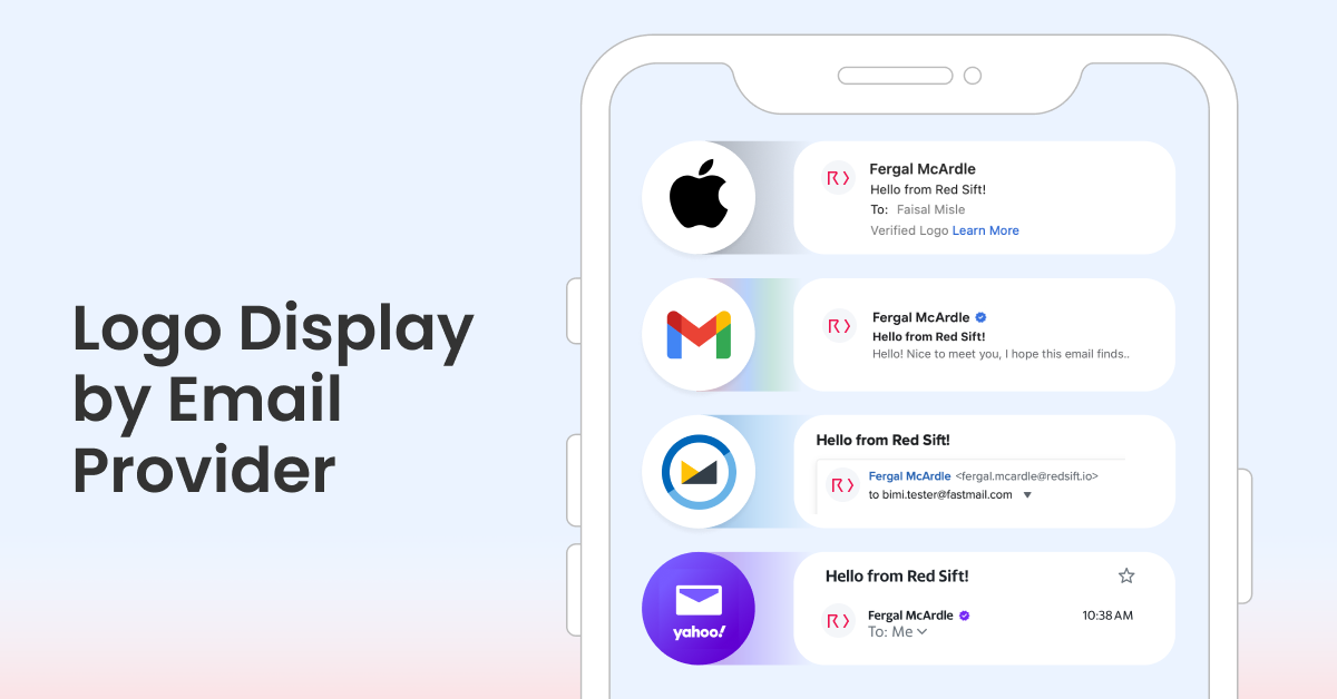 Affichage du logo BIMI (1)