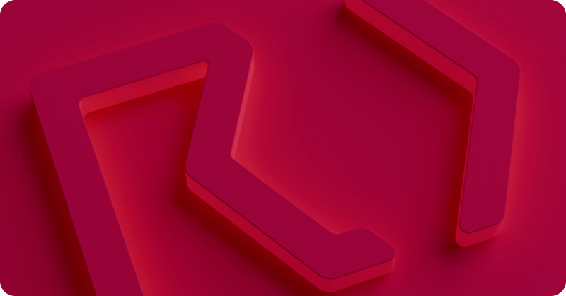 Red Sift logo with 3D effect