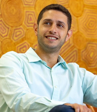 Mina Samaan