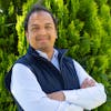 Red Sift CEO, Rahul Powar