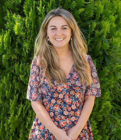 HR Director, Sinead Brennan