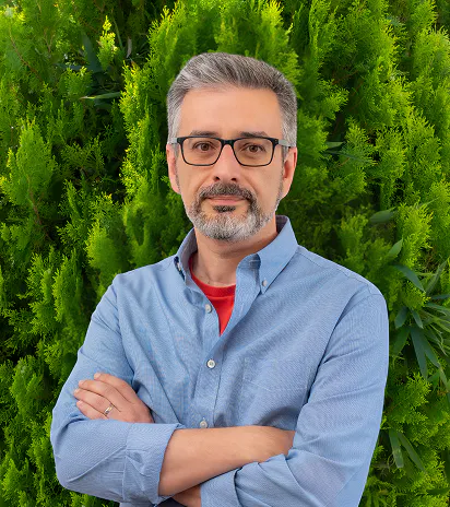 Ivan Ristić, Chief Scientist en Red Sift