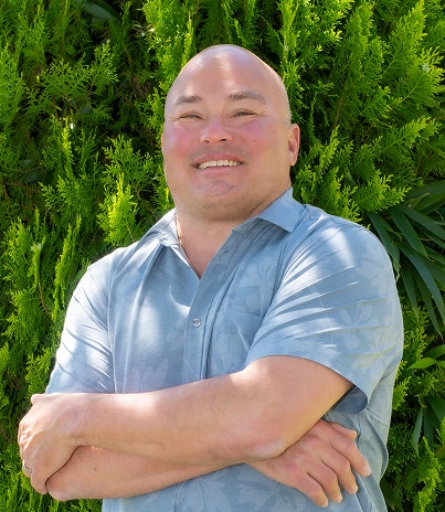 Chuck Swenberg