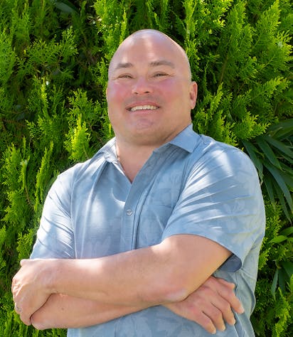 Chuck Swenberg