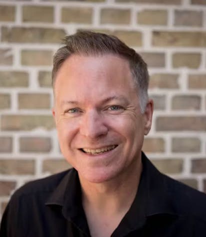 A photo of Red Sift Special Advisor, Markus Schumacher