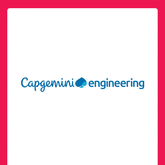 capgemini engineering logo