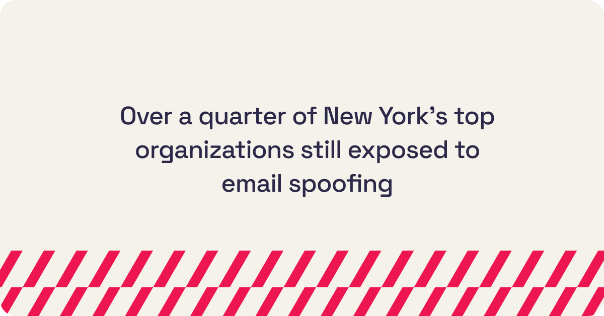 New York research cover