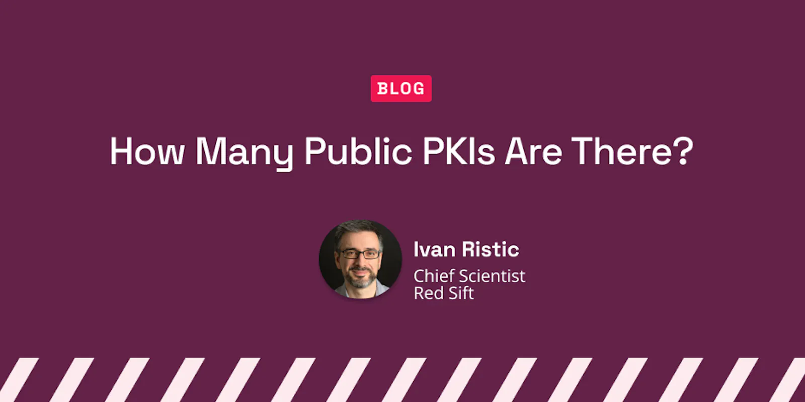 PKI blog 1