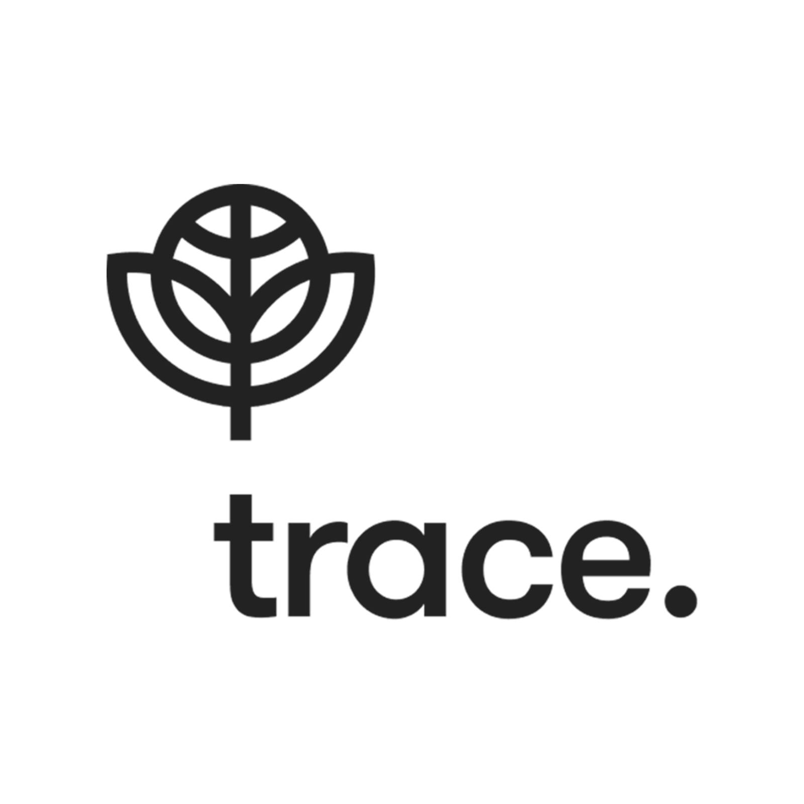 Trace logo
