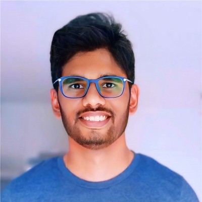 Bhushan Lokhande