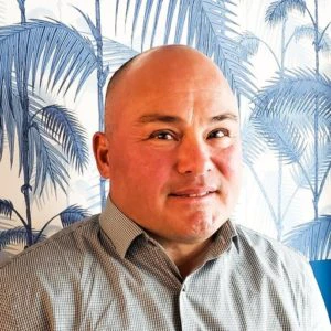 Chuck Swenberg, SVP of Strategy, Red Sift