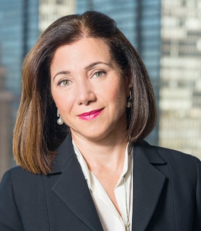 A photo of Red Sift Special Advisor, Homaira Akbari