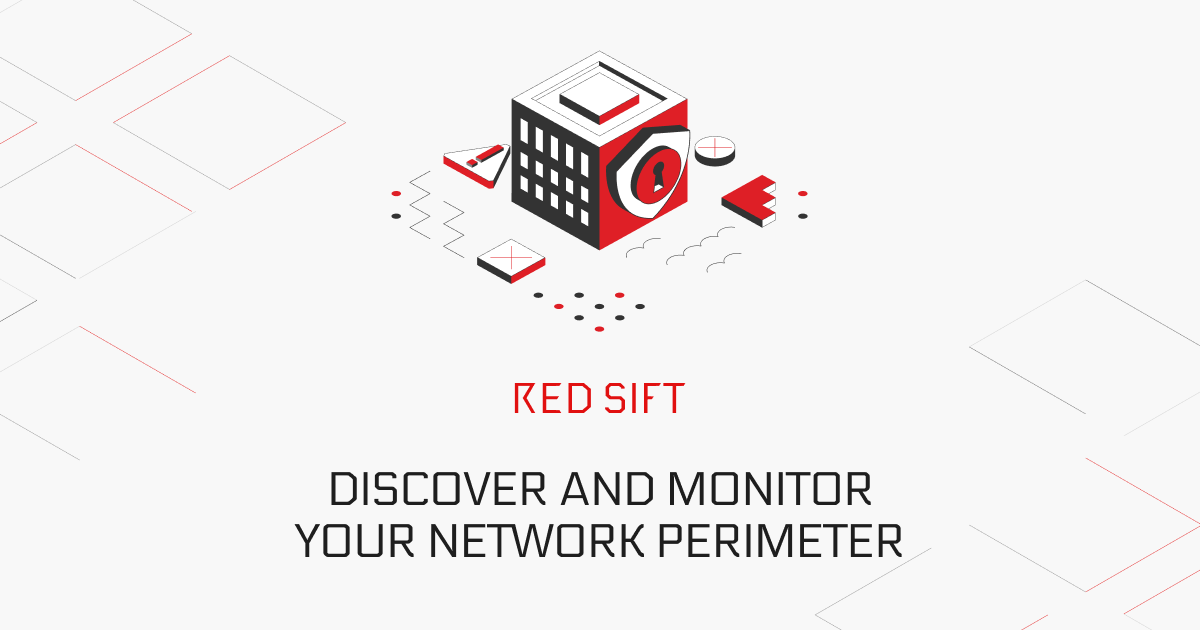 Network Perimeter Security | Hardenize | Red Sift