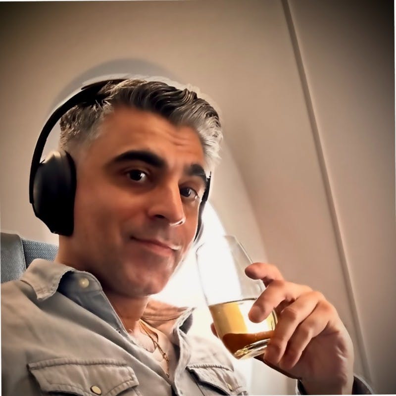 Vinay Tekchandani