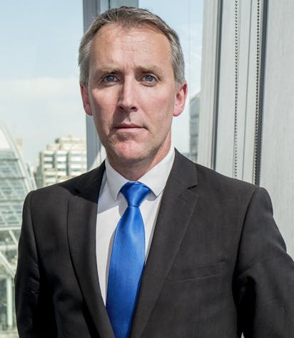 Ciaran Martin