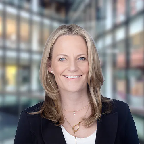 Mary Anne Gunn, Chief Marketing Officer at Marketing Growth Strategies