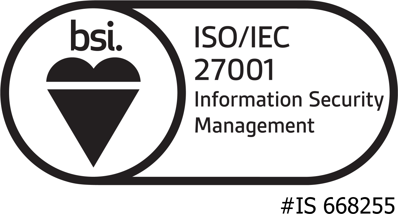 ISO 27001 Certification