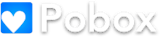 pobox logo