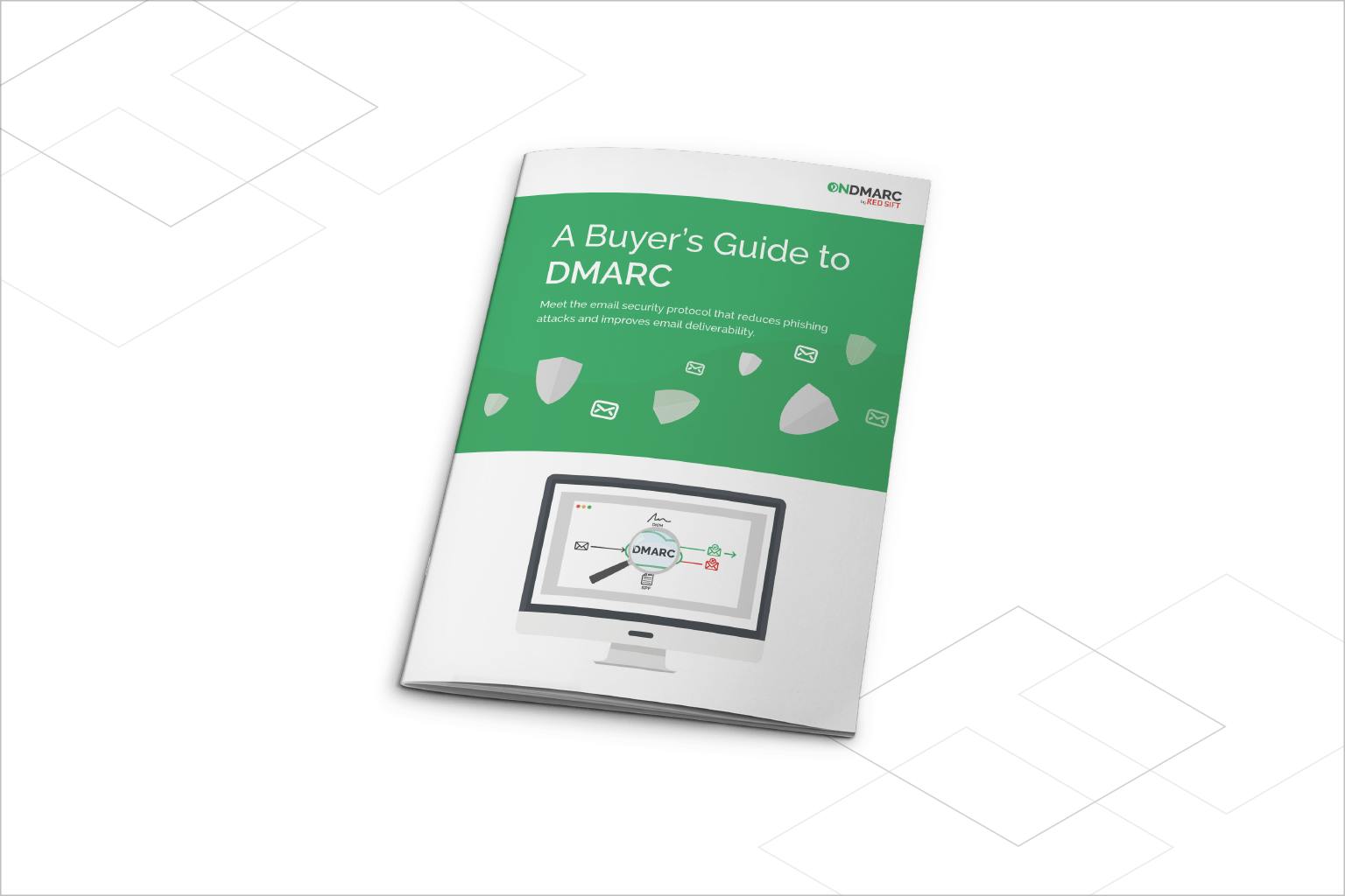 The DMARC buyer's guide