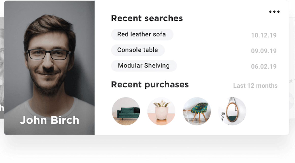 RetailOS Client Book