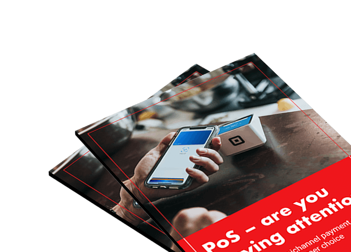 Red Ant's whitepaper on omnichannel PoS