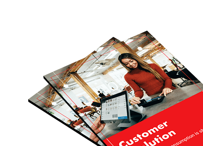 Download Red Ant's whitepaper on customer evolution to discover five key customer groups and how to engage them