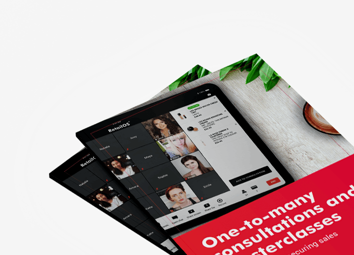 Download Red Ant's whitepaper to find out how to use one-to-many, one-to-few and masterclass events to share skills and secure sales
